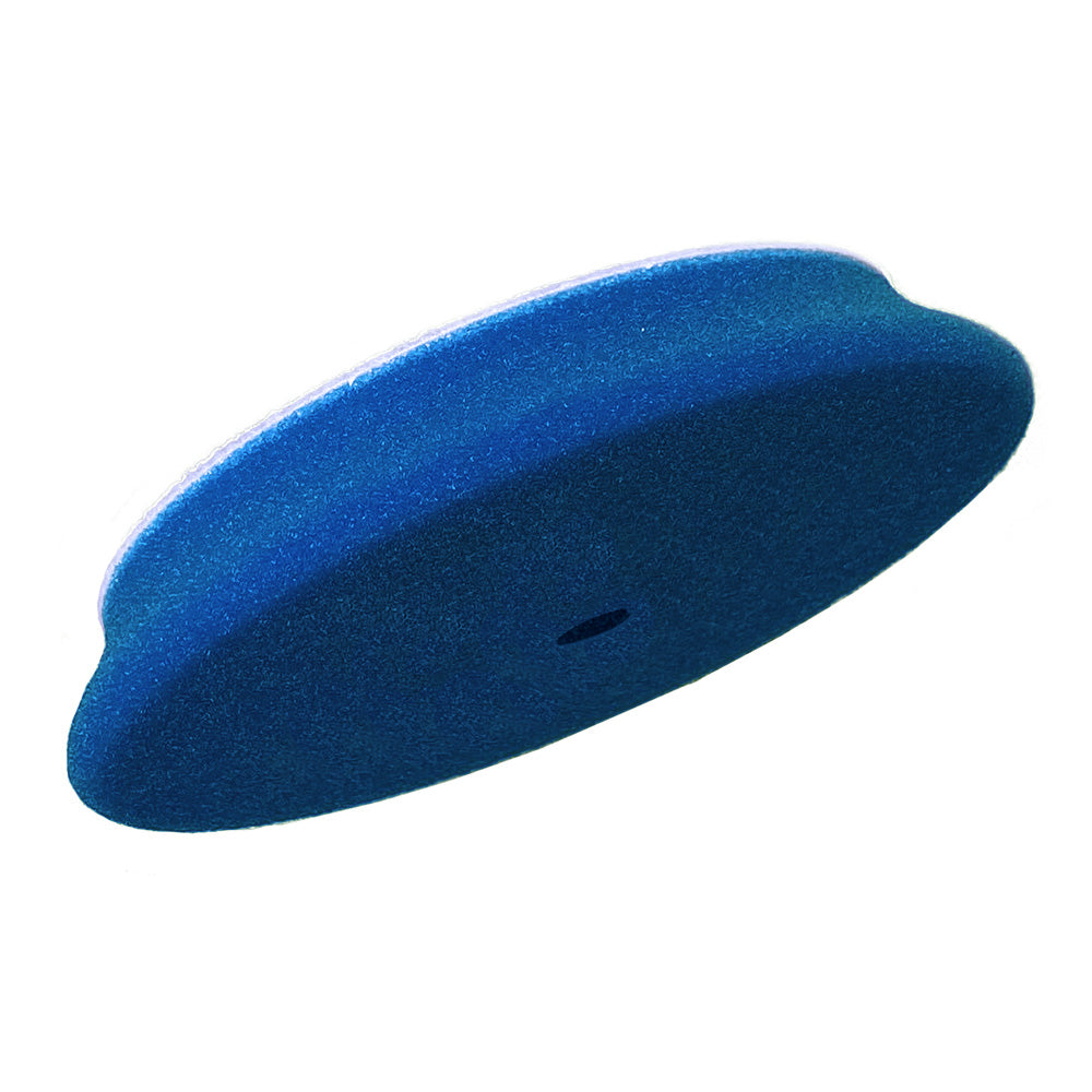 RUPES DA Coarse Foam Pad 150180mm  Blue 9DA180H Main image