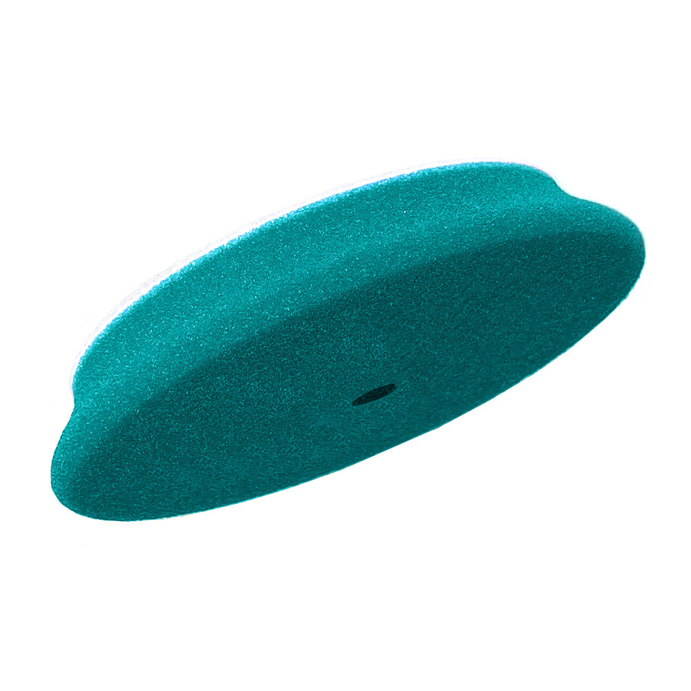 RUPES DA Intermediate Foam Polishing Pad 150180mm  Light Blue 9DA180B Main image