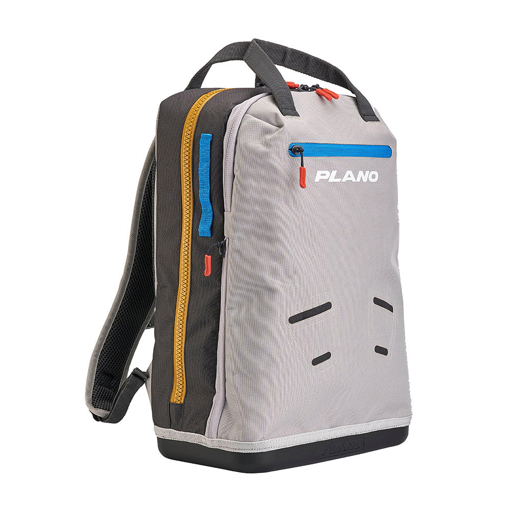Plano Weekend Tackle Backpack - Creek [P000286] Secondary image