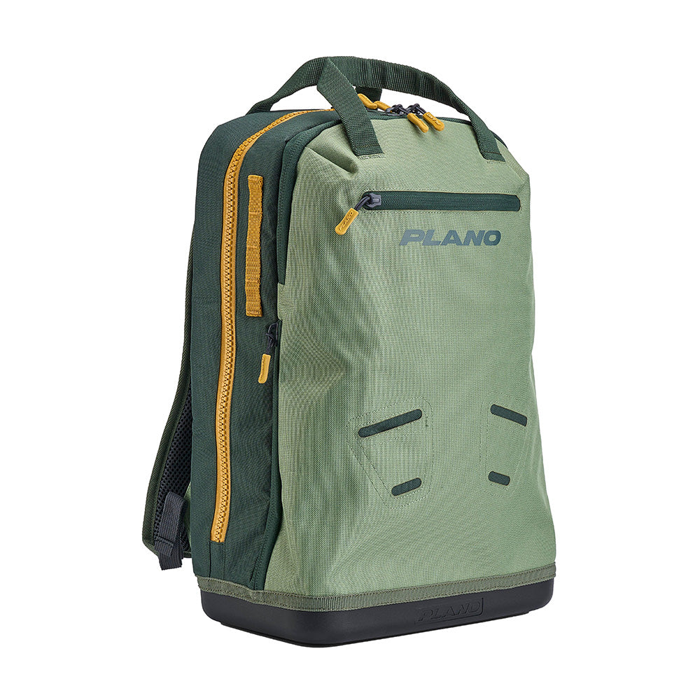 Plano Weekend Tackle Backpack - Moss [P000284] Secondary image