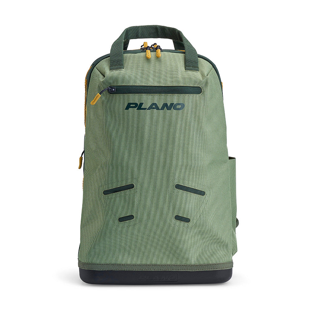 Plano Weekend Tackle Backpack  Moss P000284 Main image