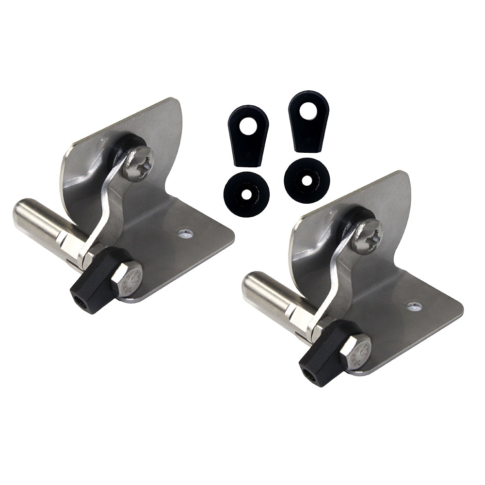 Lectrotab Trim Plate Retractor fSX Tabs PR500SX Main image
