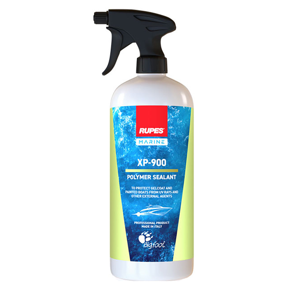 RUPES Marine XP900 Polymer Spray Sealant 500ml16oz 9XP900 Main image