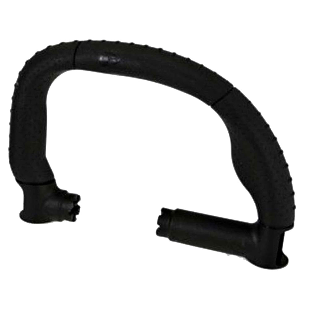 RUPES AntiVibration DLoop Handle fLH19E Rotary Polishers  Hardware Included 811374C Main image