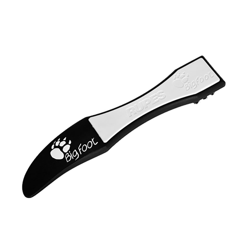 RUPES Bigfoot Claw Pad Tool wNylon Brush  Pad Blade  No Holder 9BF7001 Main image