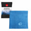 RUPES DA System Microfiber Towel 16x16  Blue 9BF9050