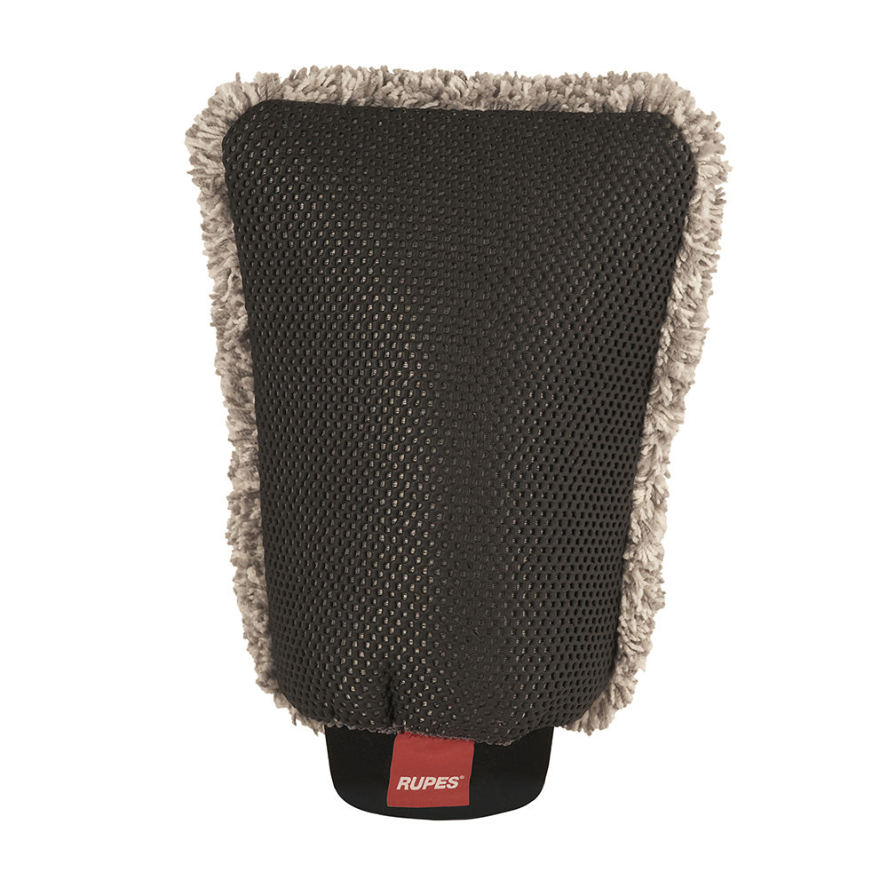 RUPES Wash  Decontamination Mitt 9CLAYMITT Main image