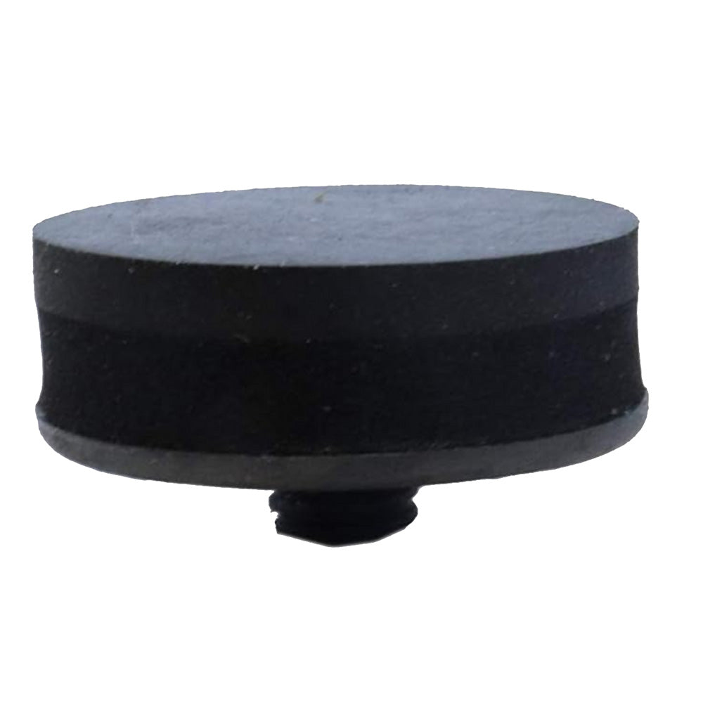 RUPES iBrid Nano Backing Plate 34mm125 Velcro 995001 Main image