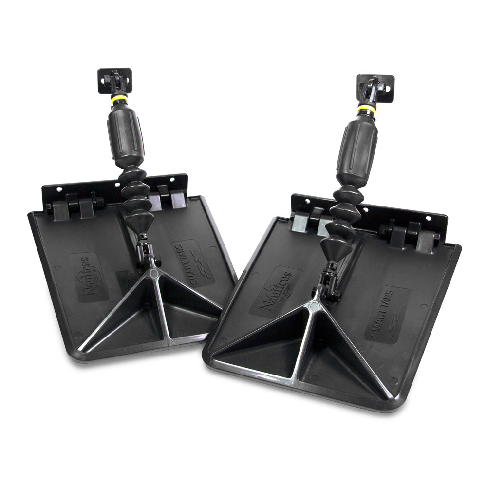 Smart Tabs SX Series by Lectrotab 105 X 12 f2125 Boats Up To 350 HP SX1051290 Main image