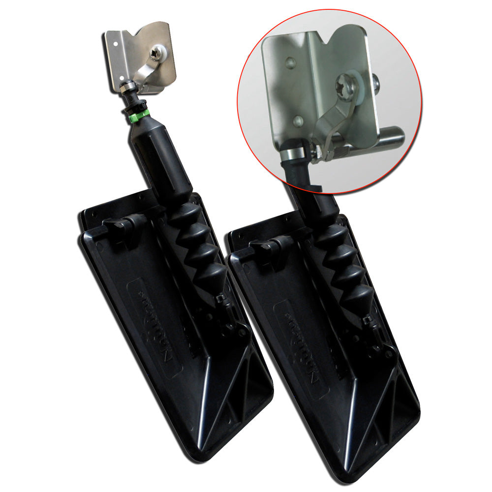Lectrotab SX ProTroller Series Trim Tabs 95 X 10 f1417 Boats w4080 HP PT951040 Main image