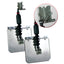 Smart Tabs Pro Troller Series by Lectrotab f1720 Boats w80  175 HP PT129060