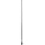 Scout 5 Black VHF Antenna 3dB Nylon Ferrule w5M RG58 Coax KS22 PF AN NVHF00004T