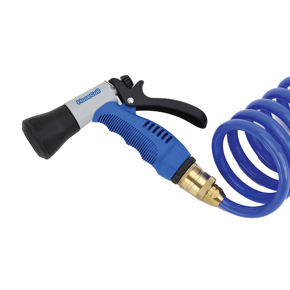 HoseCoil Boat Bumper Nozzle Kit WN530 Main image