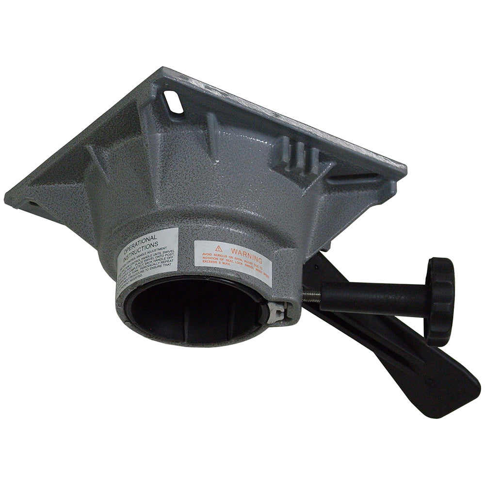 Springfield 278 TracLock III Locking Swivel 1100021L1 Main image