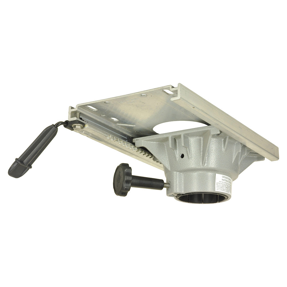 Springfield 278 Trac Lock III Slide  Swivel 11005211 Main image