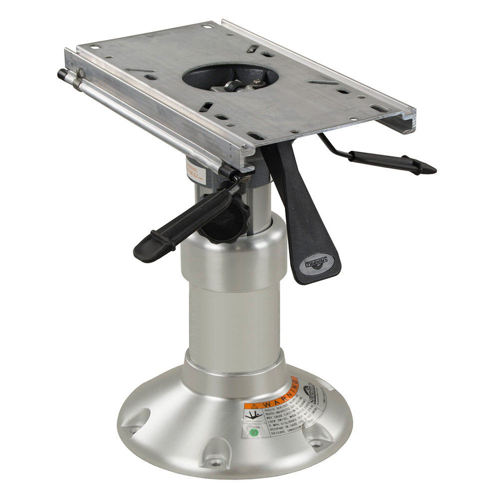 Springfield 278 HeavyDuty Adjustable Mainstay Package  12145 1250450L Main image