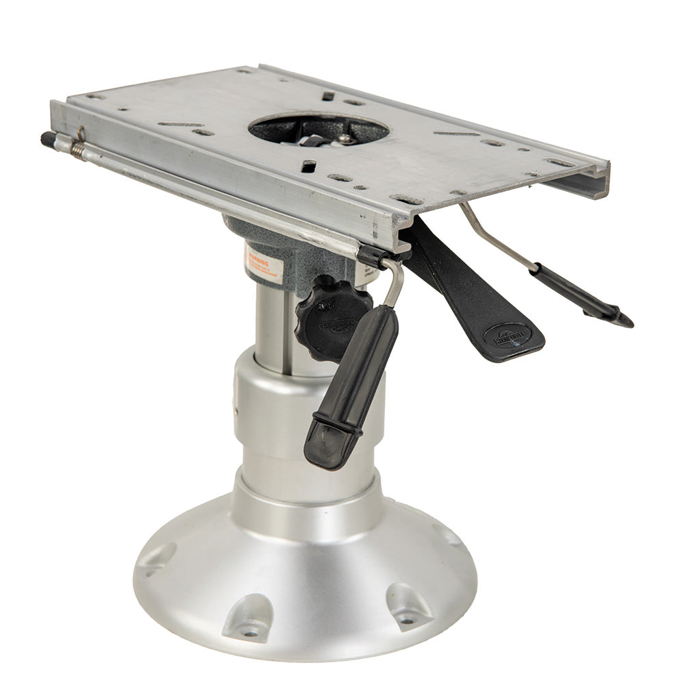 Springfield 278 HeavyDuty Adjustable Mainstay Package  1012 1250456L Main image