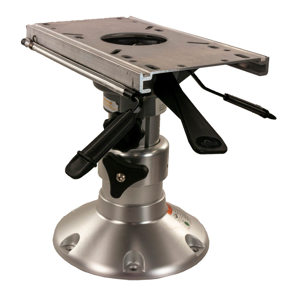 Springfield 278 HeavyDuty Adjustable Mainstay Package wTension Knob  9 Base 1250456LC Main image