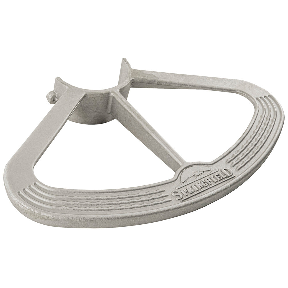 Springfield 278 Footrest  Bushing Package  Cast Aluminum 1580014 Main image
