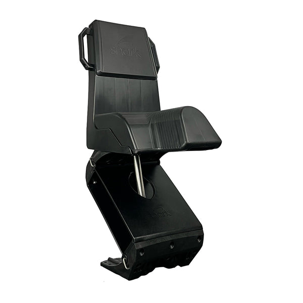 Shark ULTRA Seat wFlex Pod Suspension No Plinth FBAX2000