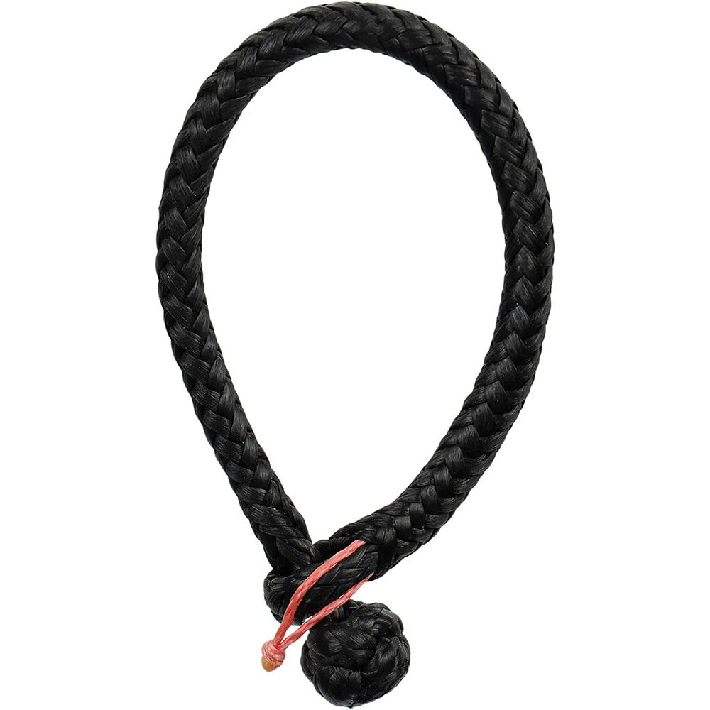 Ronstan Soft Shackle  Size XXL  14mm x 100mm wRobline Line DSH14GRY Main image