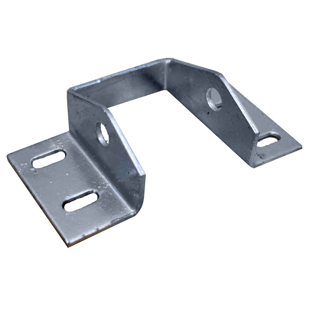 CE Smith Bunk Mounting Bracket  Galvanized 25002238710EZ Main image