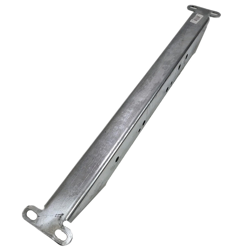 CE Smith Hanger Torsion Mounting Hanger  14 Galvanized 25002372610EZ Main image