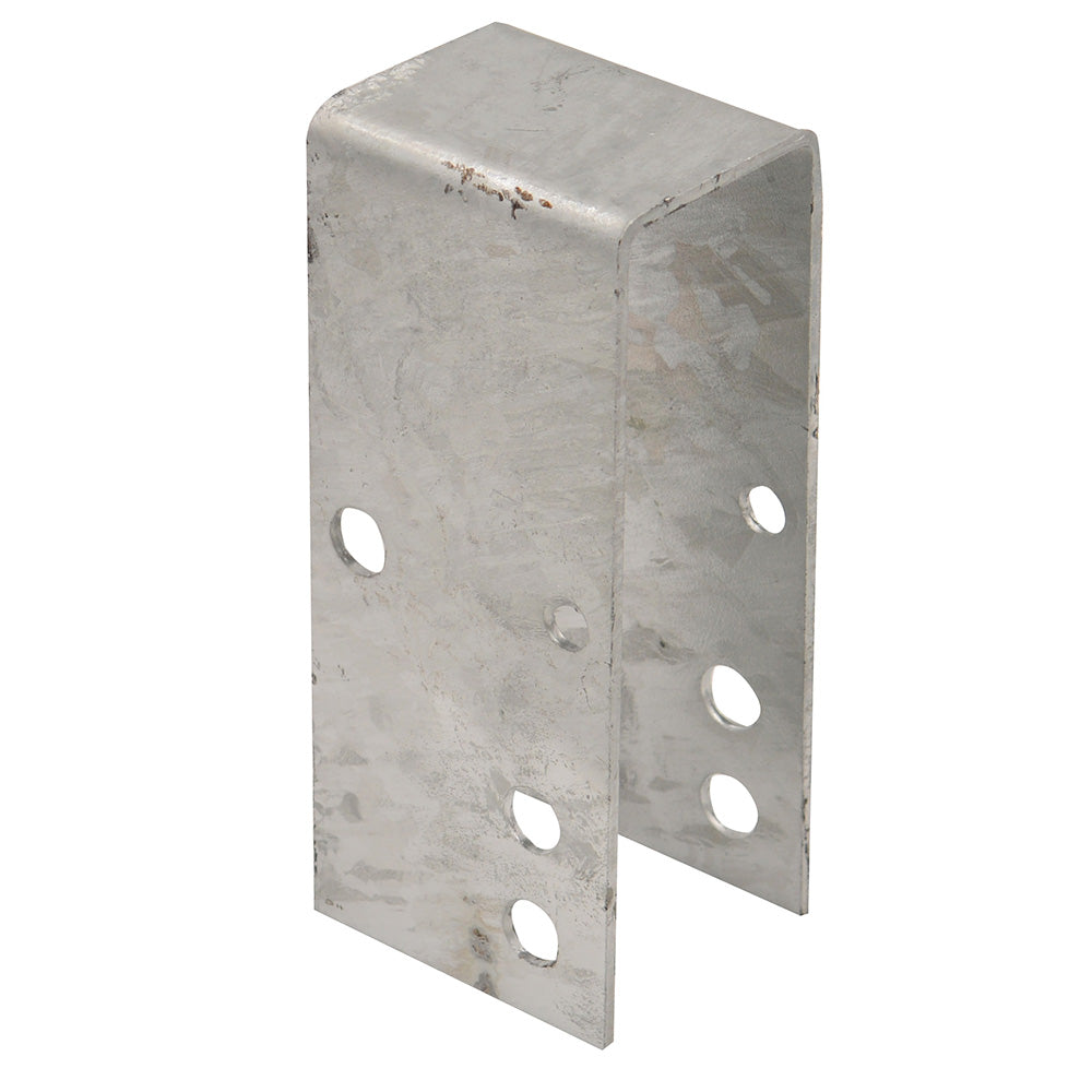 CE Smith 812 2 BM15 1316 Galvanized Spring Hanger 25001486110EZ Main image