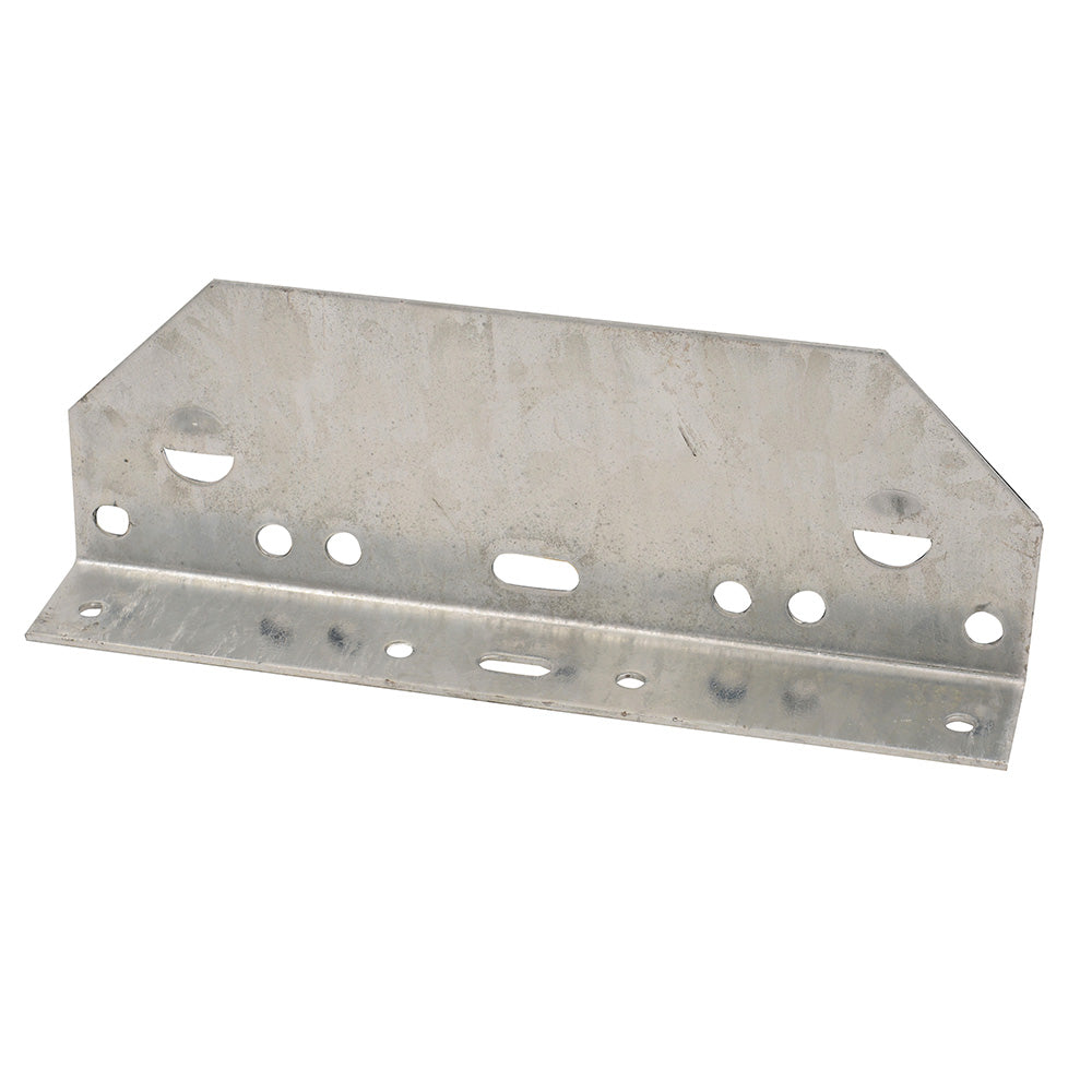 CE Smith Step Fender  Galvanized Wide Frame  Large 3 25002372310EZ Main image