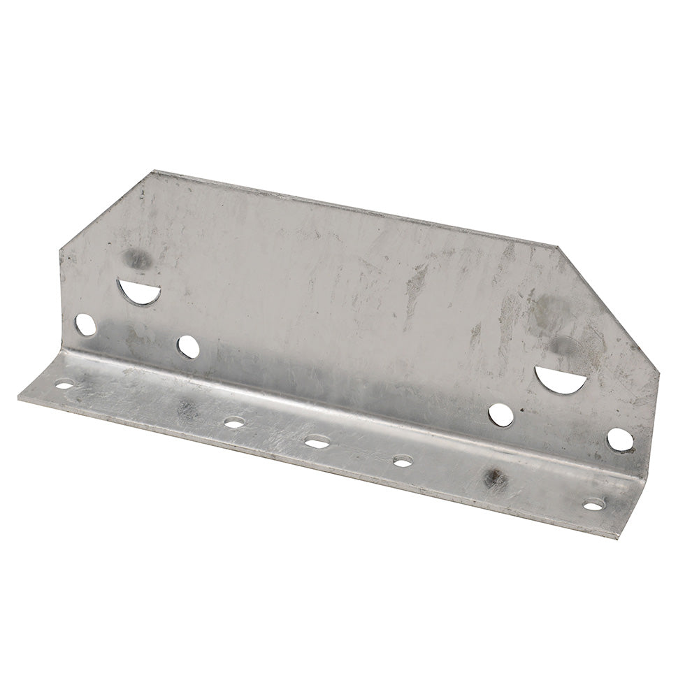 CE Smith Step Fender  Galvanized Wide Frame  Large 2 25002372210EZ Main image