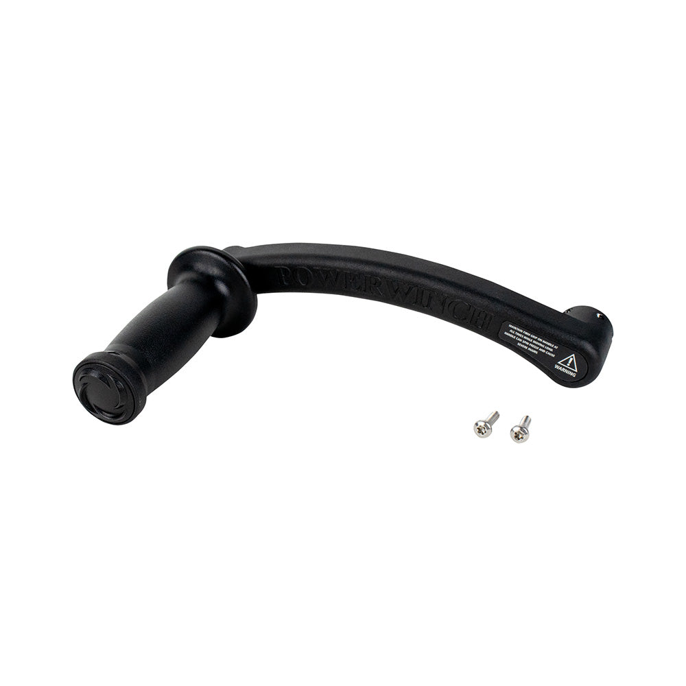 Powerwinch Premier Series 2000 Winch Handle 21270 Main image