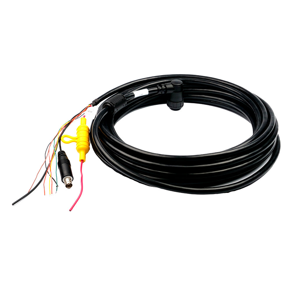 FLIR M300 Power Serial CVBS Cable  10M A80666 Main image