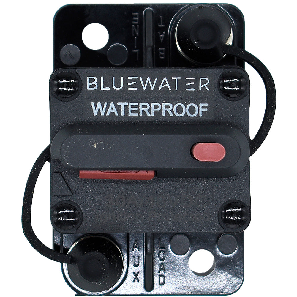 Bluewater 50 Amp Surface Mount Circuit Breaker 770009900050 Main image