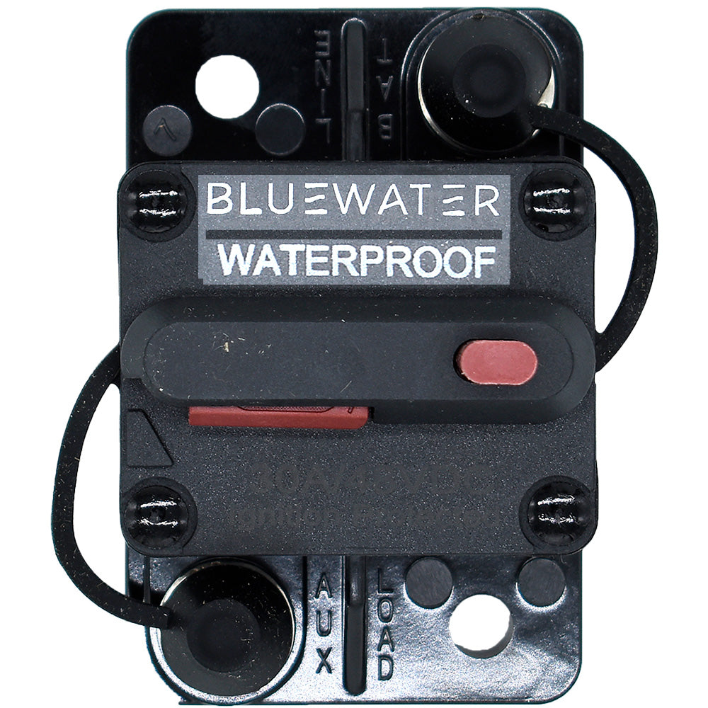 Bluewater 150 Amp Surface Mount Circuit Breaker 770009900150 Main image