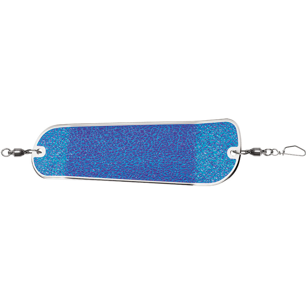 LuhrJensen Money Roll Flasher  814  Glow Blue Crush 58600081755 Main image