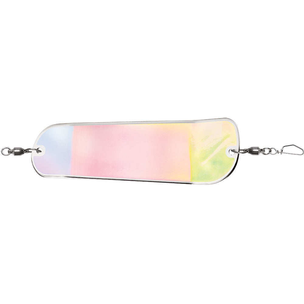LuhrJensen Money Roll Flasher  814  Rainbow Crush 58600081757 Main image