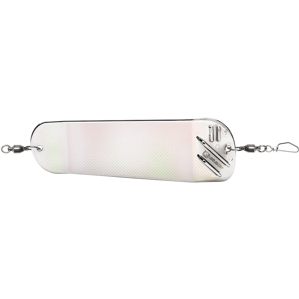 Luhr-Jensen Money Roll Flasher - 8-1/4" - Razzle Dazzle [5860-008-1759] Secondary image