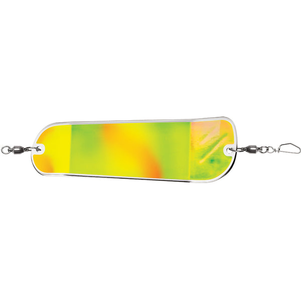 LuhrJensen Money Roll Flasher  814  Razzle Dazzle 58600081759