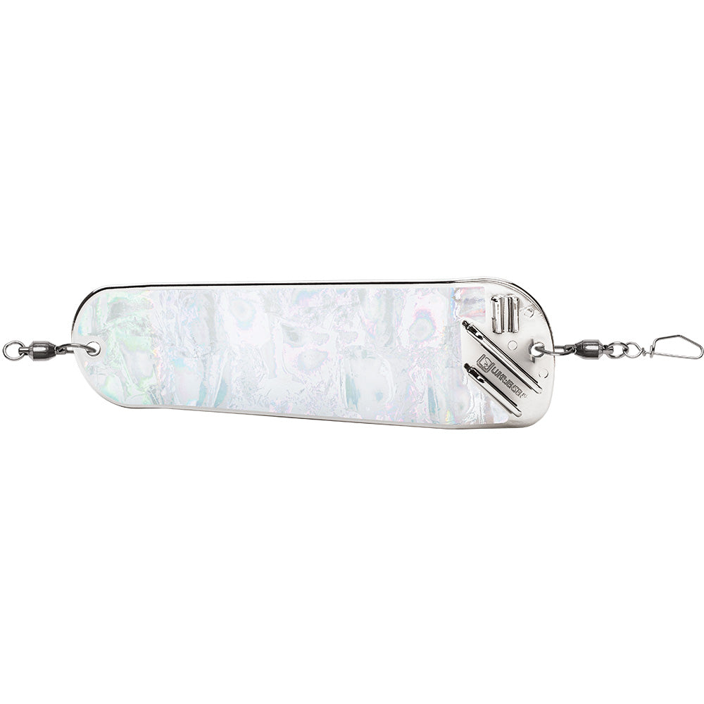 Luhr-Jensen Money Roll Flasher - 11" - Citrus Nugget [5860-011-1754] Secondary image