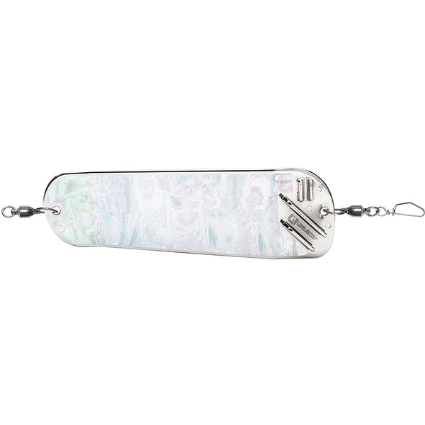 LuhrJensen Money Roll Flasher  11  Citrus Nugget 58600111754