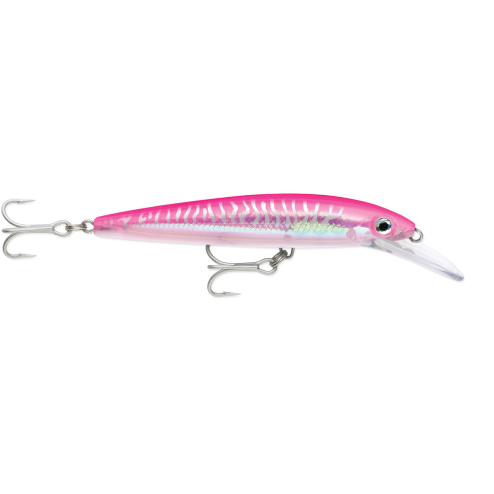 Rapala Husky Magnum 15  512  Hot Pink UV HMAG15HPU Main image