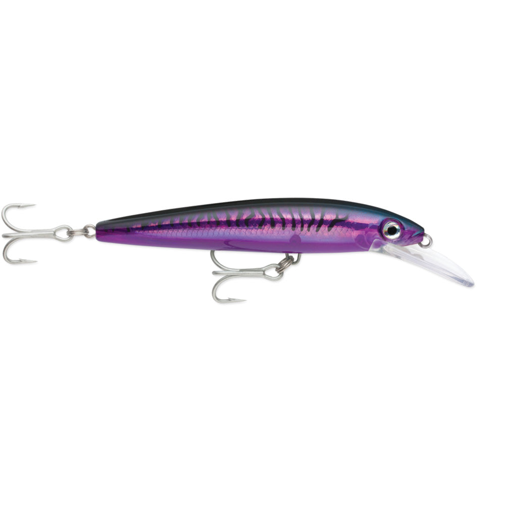 Rapala Husky Magnum 15  512  Purple Mackerel HMAG15PM Main image