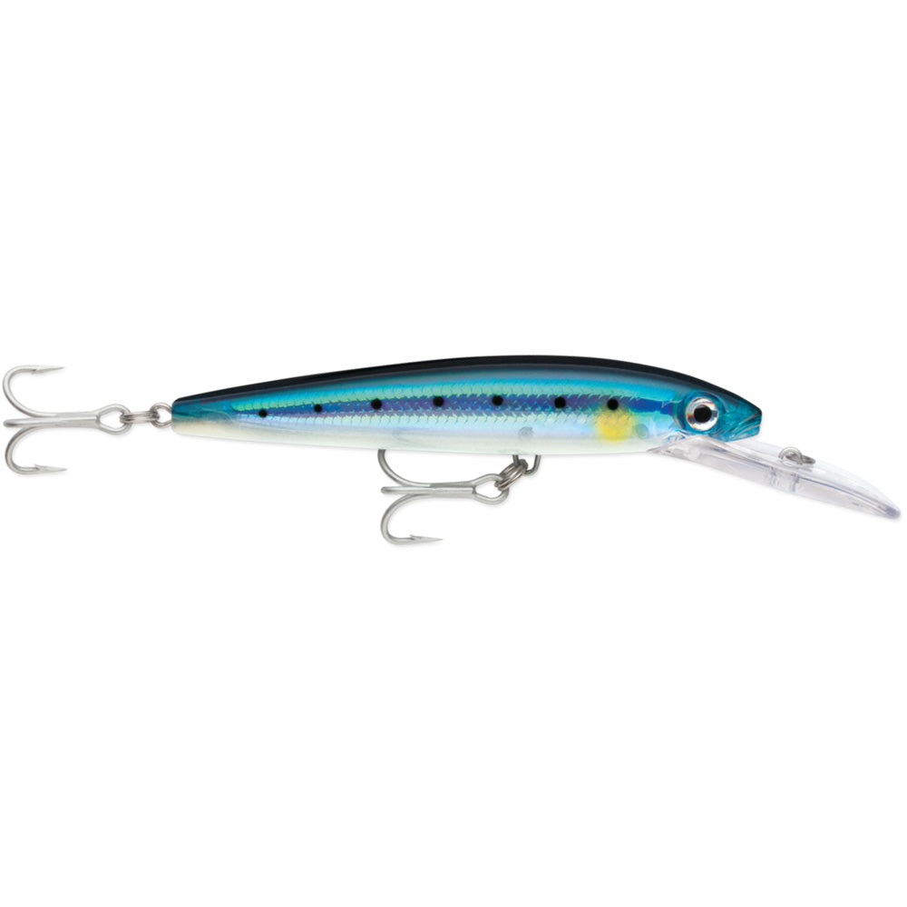 Rapala Husky Magnum 25  614  Blue Sardine HMAG25BSRD Main image