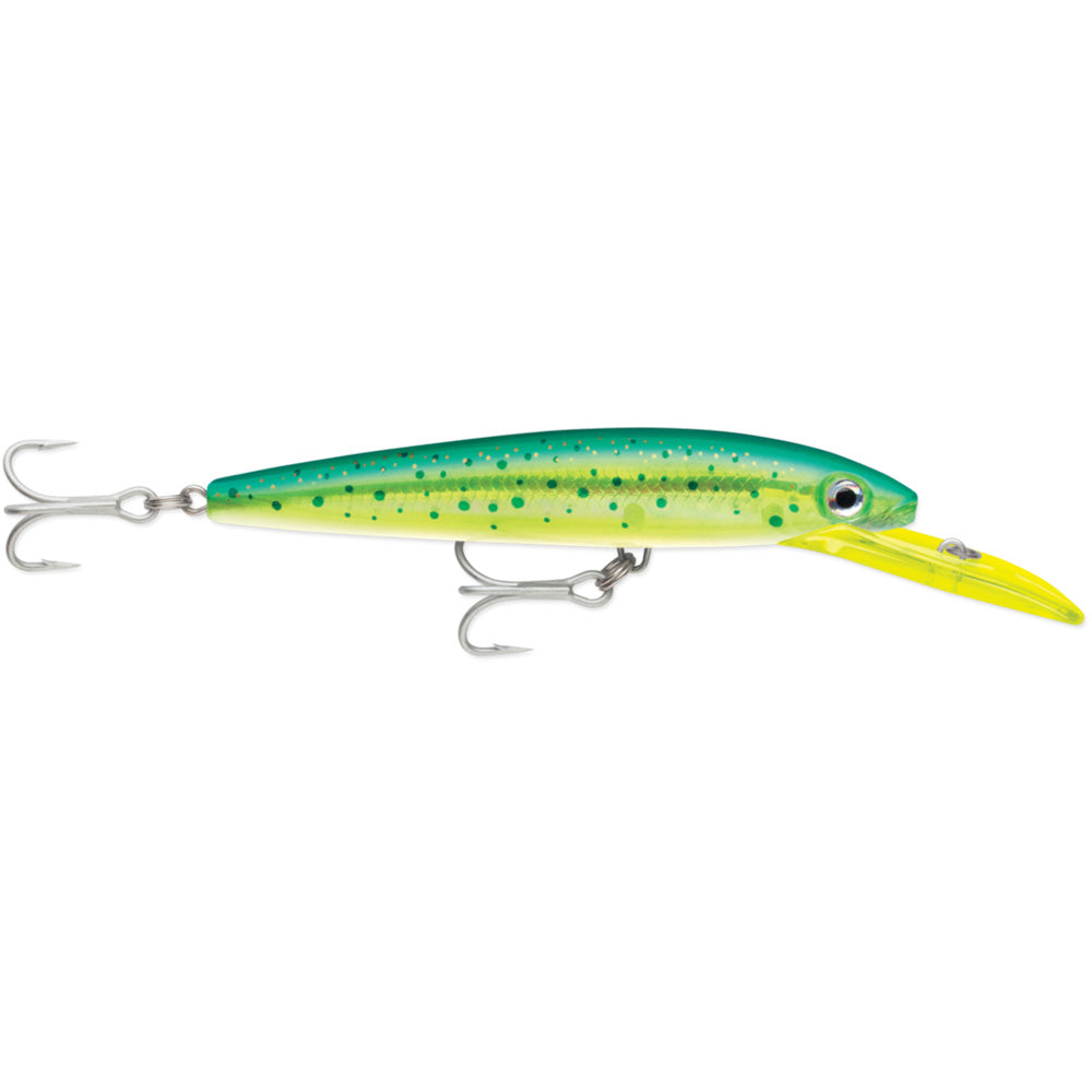 Rapala Husky Magnum 25  614  Dorado HMAG25D Main image