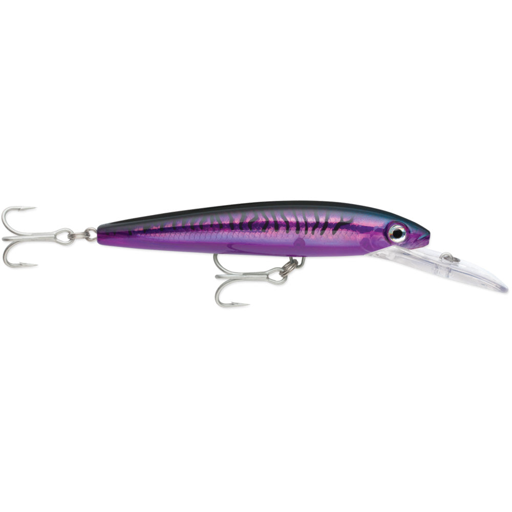 Rapala Husky Magnum 25  614  Purple Mackerel HMAG25PM Main image