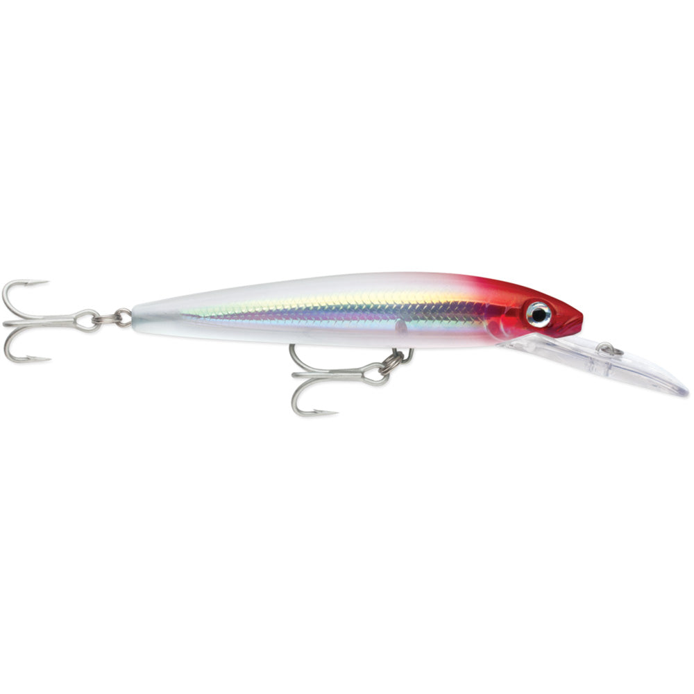 Rapala Husky Magnum 25  614  Red Head HMAG25RH Main image