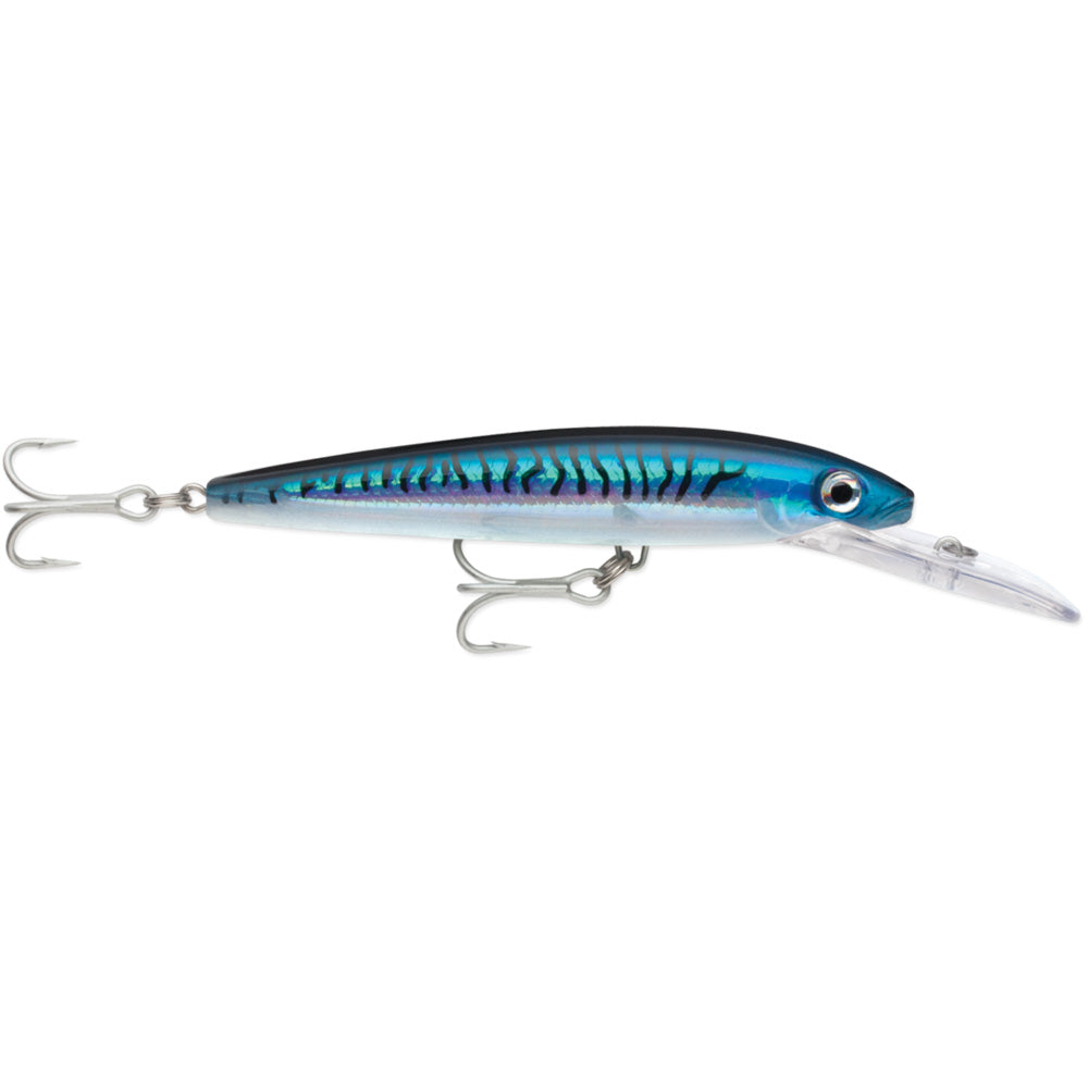 Rapala Husky Magnum 25  614  Silver Blue Mackerel HMAG25SBM Main image