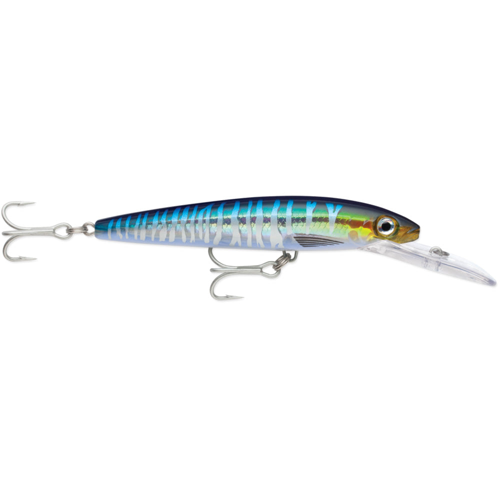 Rapala Husky Magnum 25  614  Wahoo UV HMAG25WHU Main image