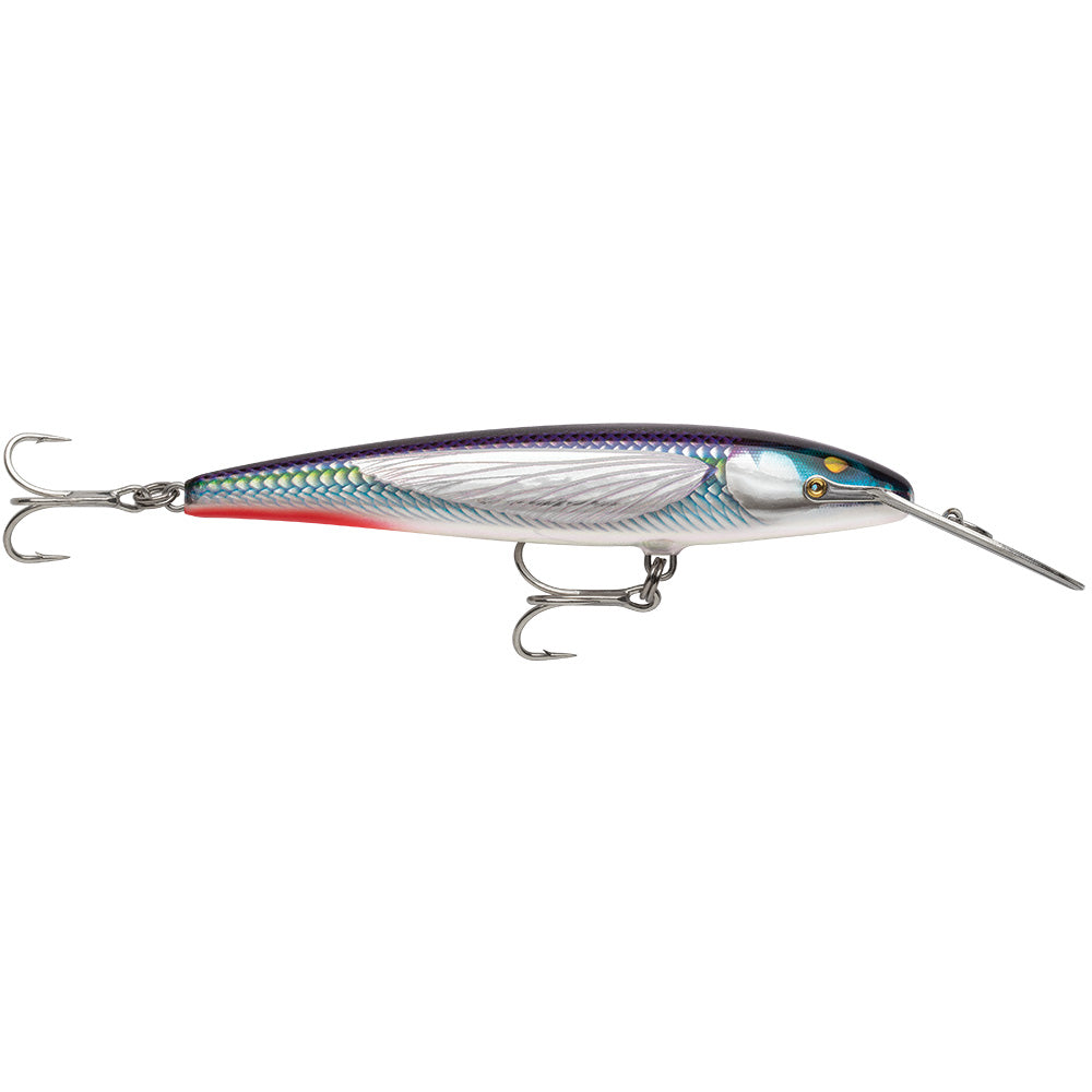 Rapala CountDown Magnum Elite 145  534  Armored Flying Fish UV CDMAGE145AMFFU Main image