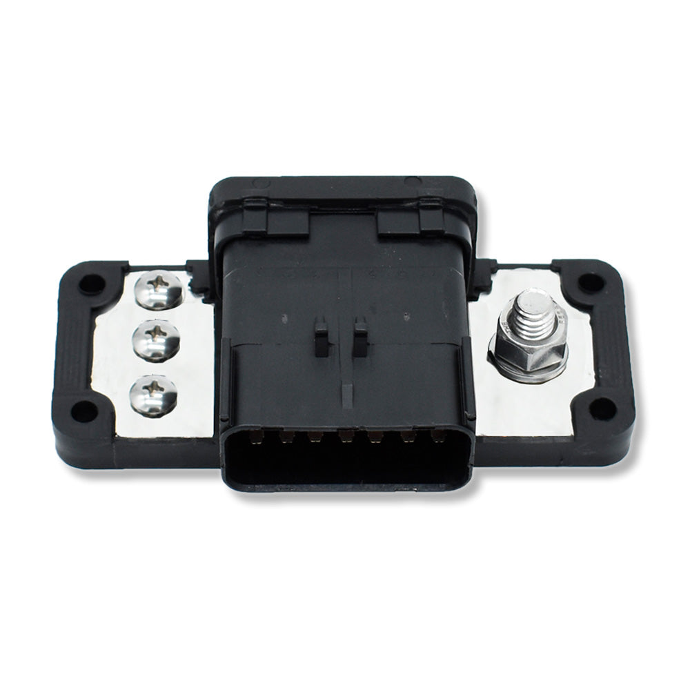 Bluewater 14 Position FCI Busbar 3 Screw 1 Post 2314B001 Main image